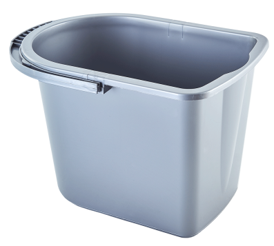 Відро господарче АЛЕАНА 14л